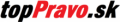 logo toppravo